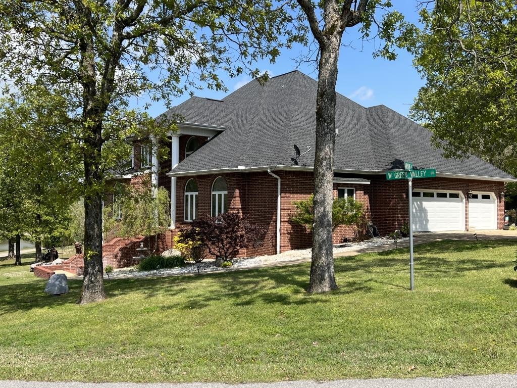 Photo 2 - Residential for sale – 414  Airpark   Horseshoe Bend, AR