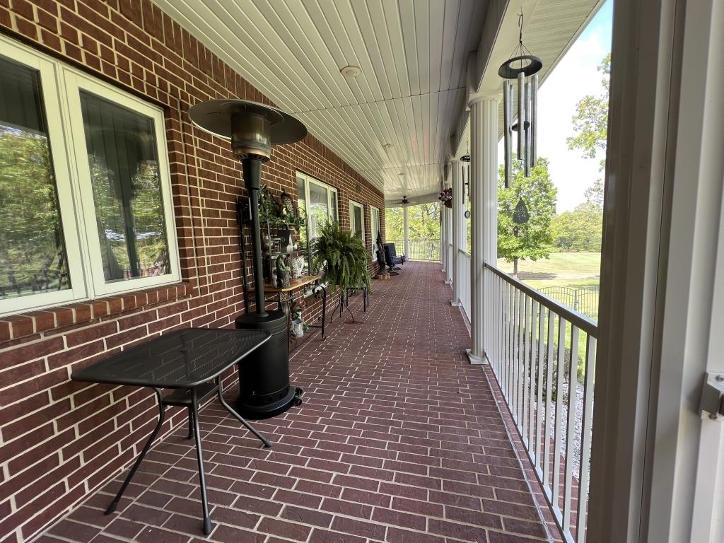 Photo 12 - Residential for sale – 414  Airpark   Horseshoe Bend, AR