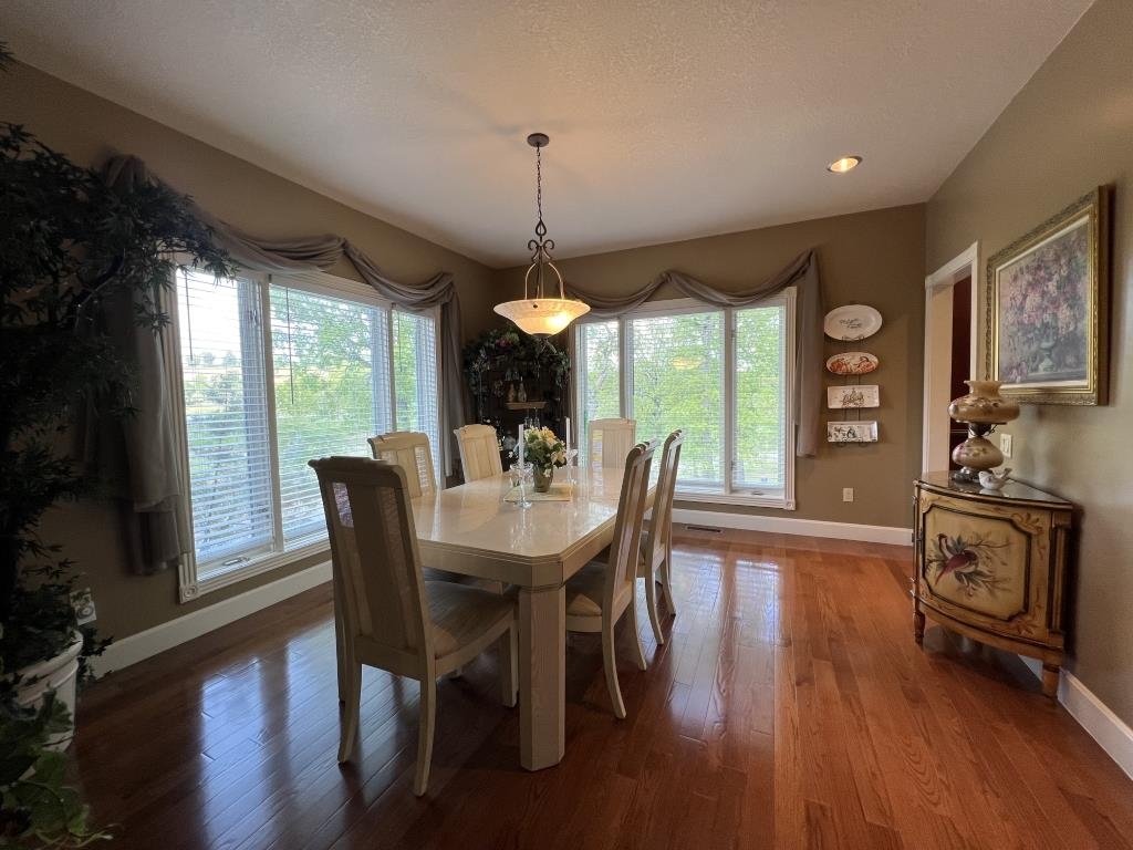 Photo 17 - Residential for sale – 414  Airpark   Horseshoe Bend, AR