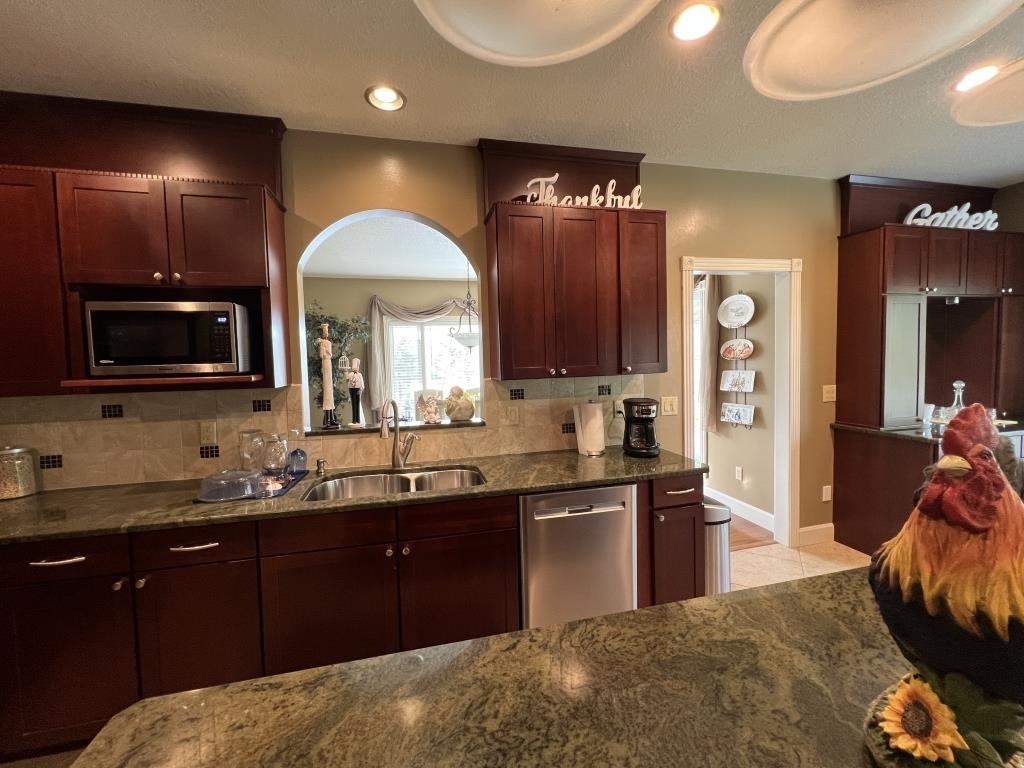 Photo 24 - Residential for sale – 414  Airpark   Horseshoe Bend, AR