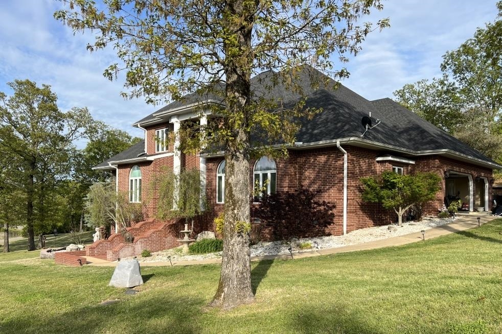 Photo 5 - Residential for sale – 414  Airpark   Horseshoe Bend, AR