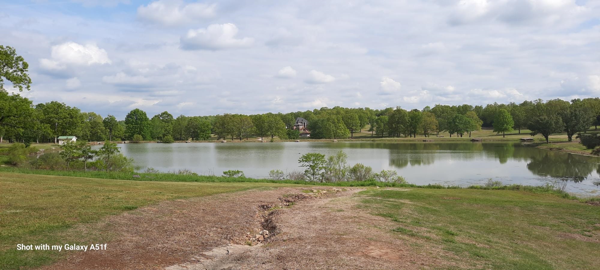 Photo 44 - Residential for sale – 414  Airpark   Horseshoe Bend, AR