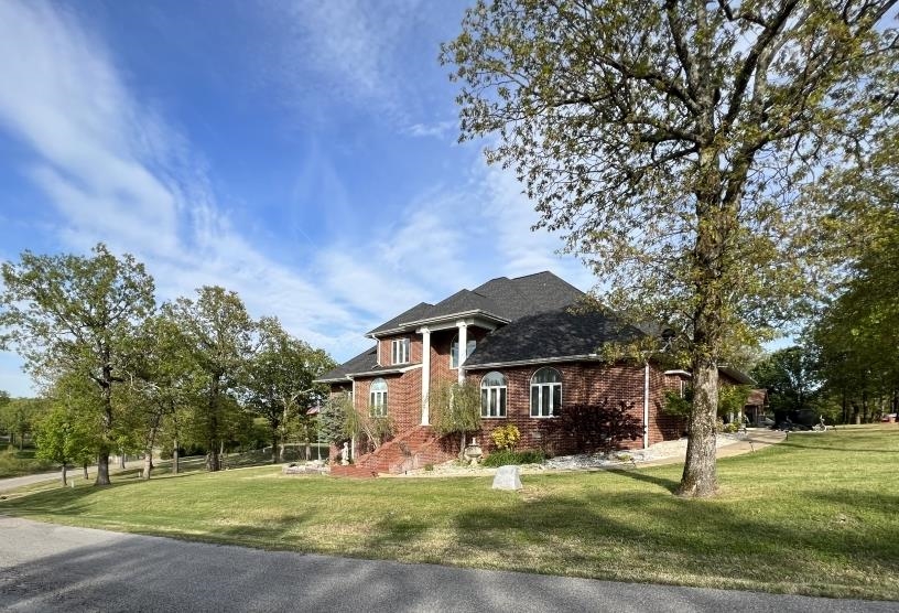 Photo 46 - Residential for sale – 414  Airpark   Horseshoe Bend, AR