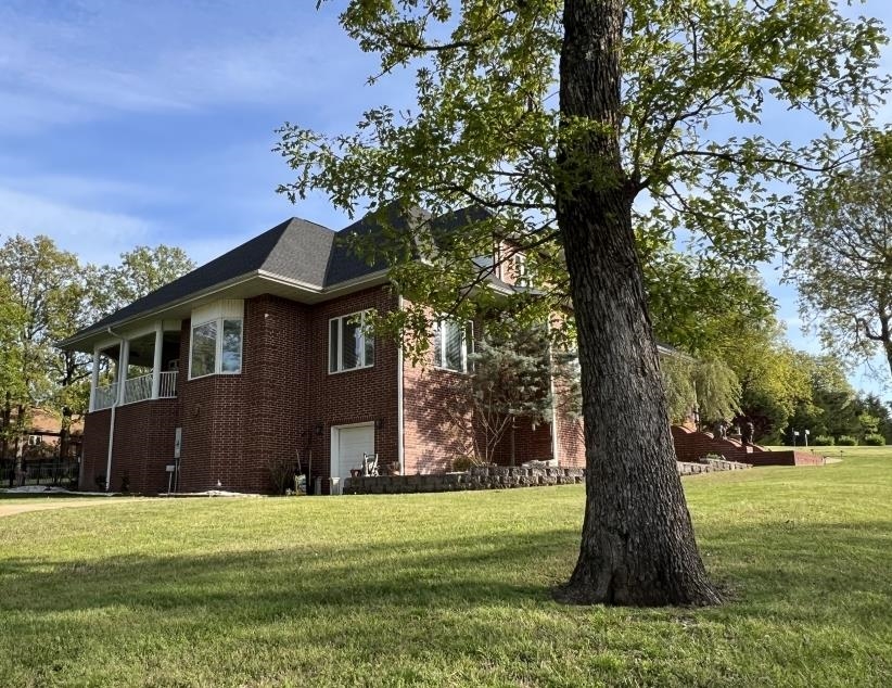 Photo 6 - Residential for sale – 414  Airpark   Horseshoe Bend, AR