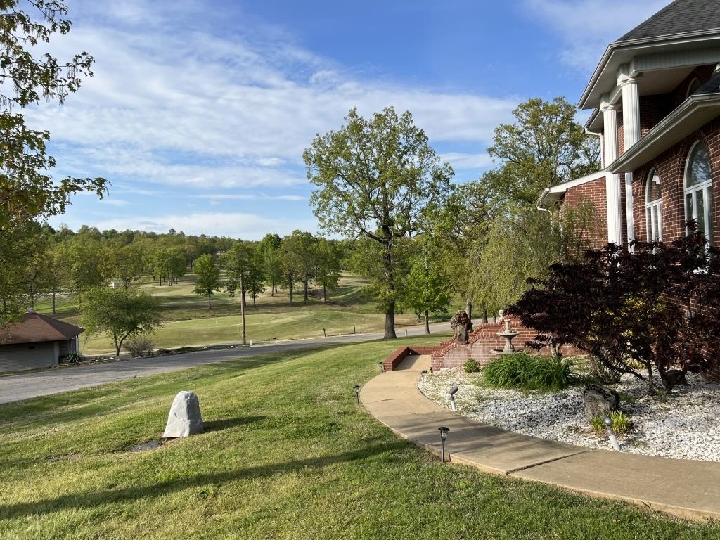 Photo 8 - Residential for sale – 414  Airpark   Horseshoe Bend, AR