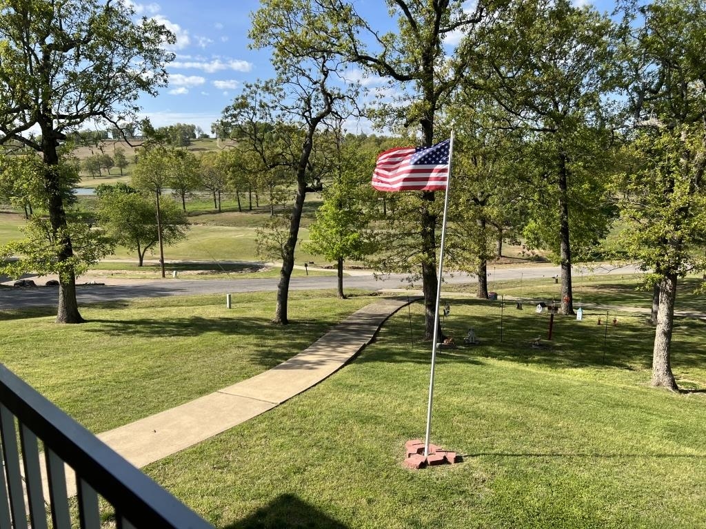 Photo 9 - Residential for sale – 414  Airpark   Horseshoe Bend, AR