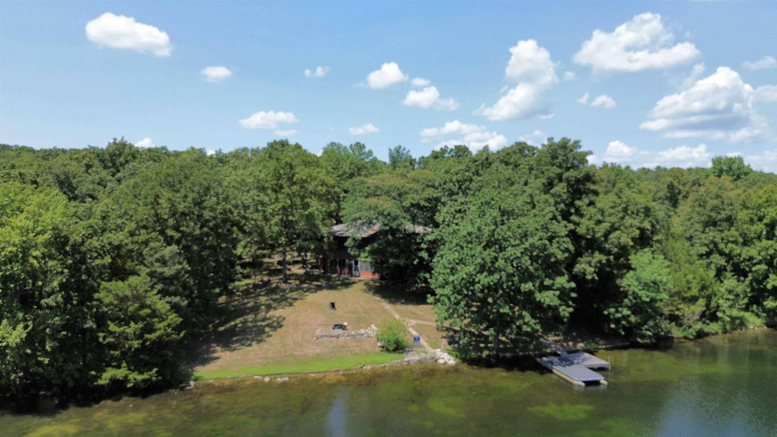 Photo 46 - Residential for sale – 4  Amohi   Cherokee Village, AR