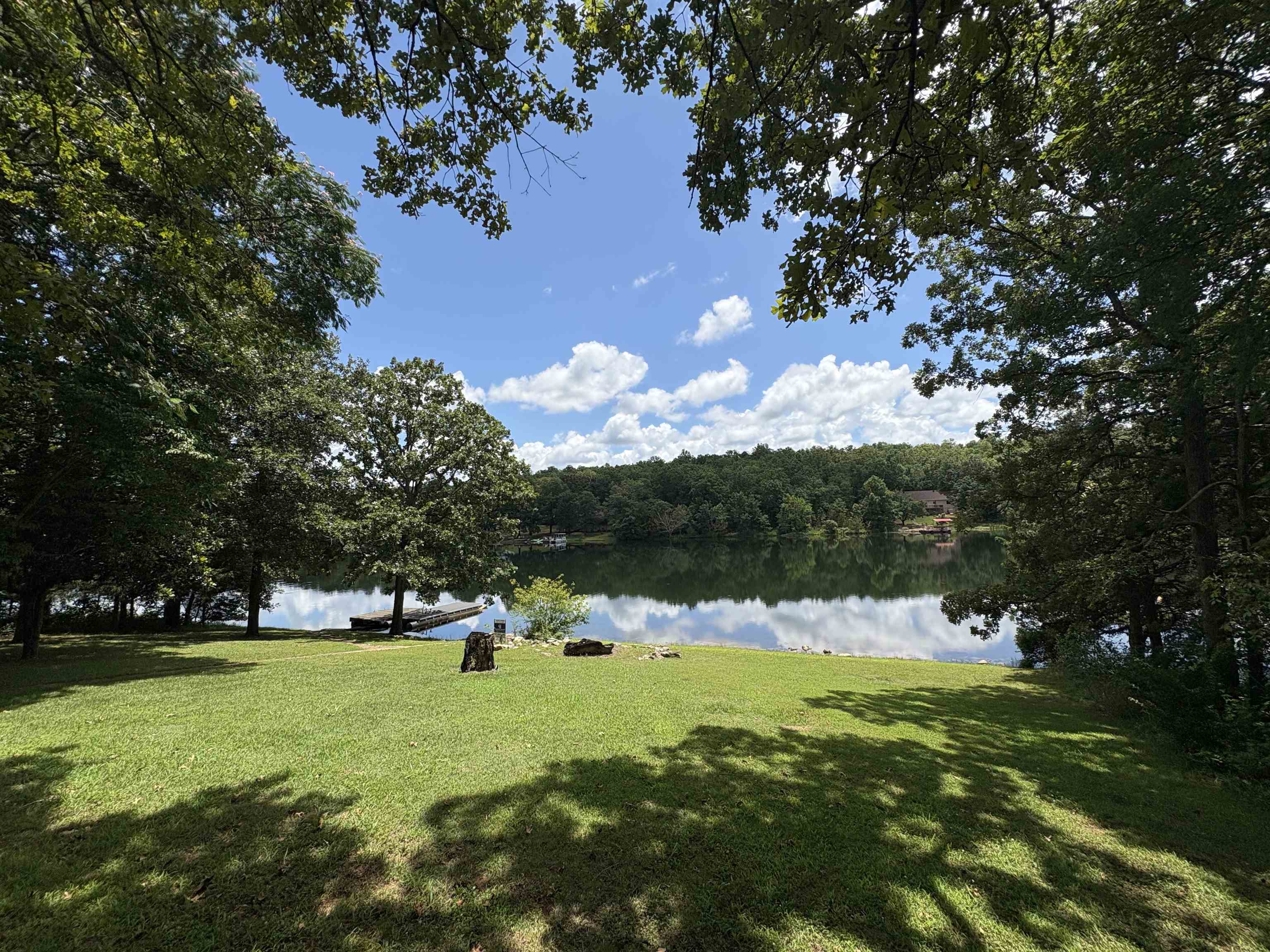Photo 8 - Residential for sale – 4  Amohi   Cherokee Village, AR