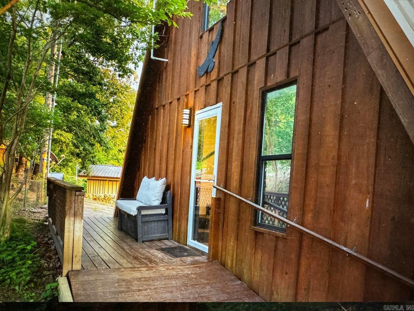 Photo 3 - Residential for sale – 356  Stone Creek   Hardy, AR