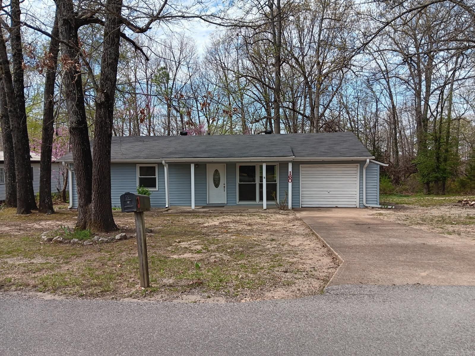 Photo 2 - Residential for sale – 160  Hiawatha   Cherokee Village, AR