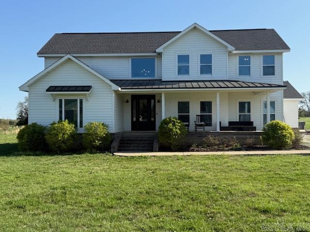 Residential for sale – 15  Trinity Grove Ln.   Batesville, AR