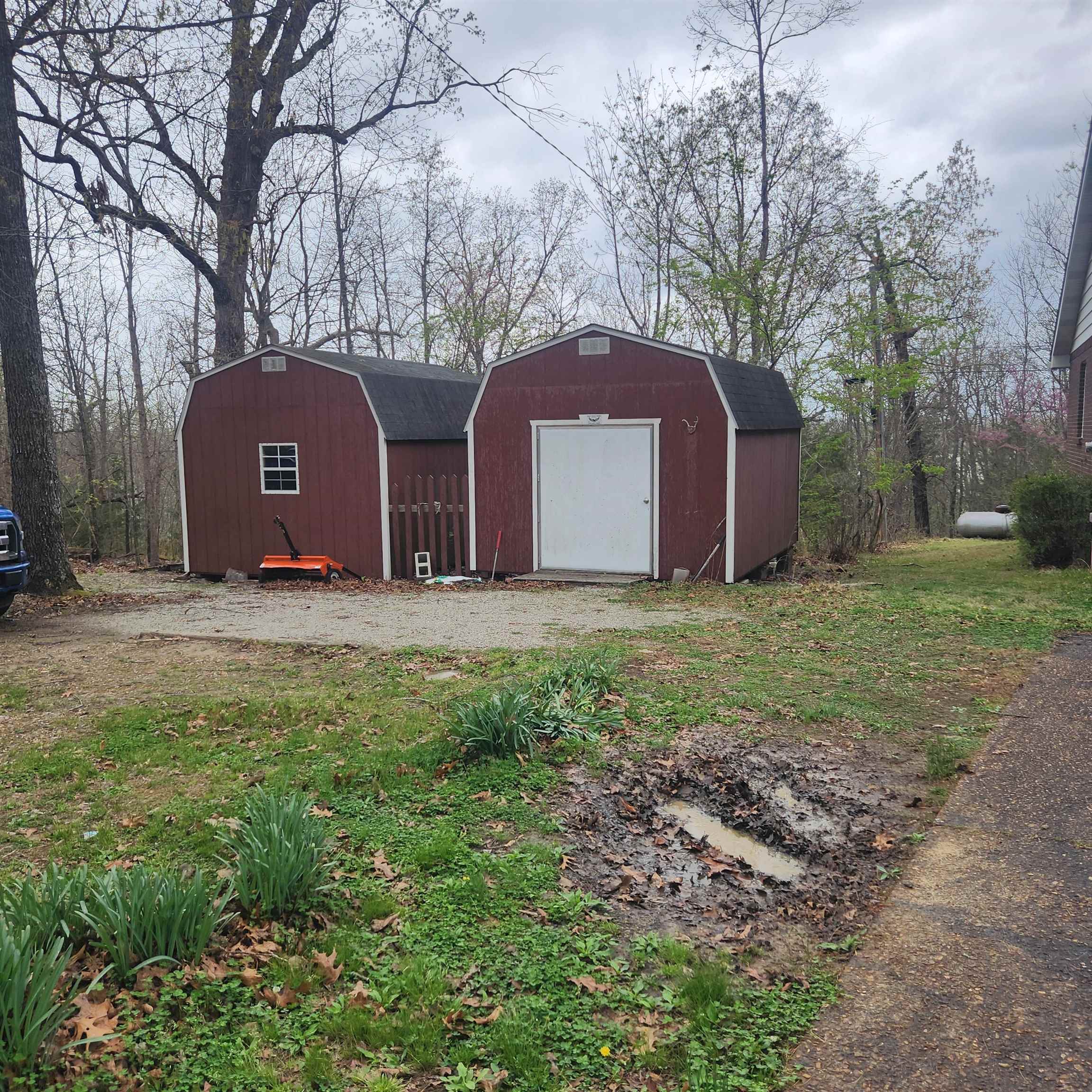 Photo 5 - Residential for sale – 2503  Crescent   Horseshoe Bend, AR
