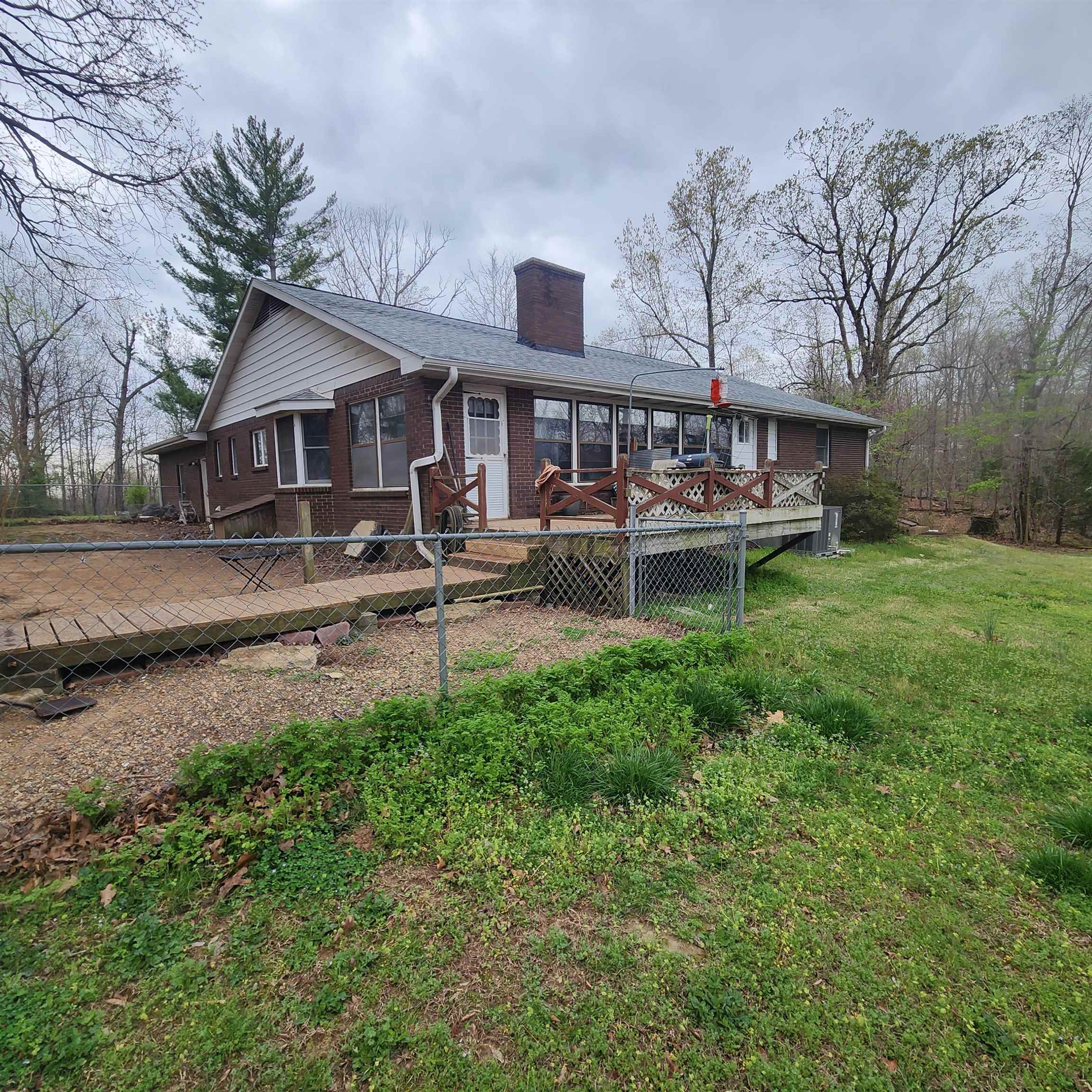 Photo 9 - Residential for sale – 2503  Crescent   Horseshoe Bend, AR