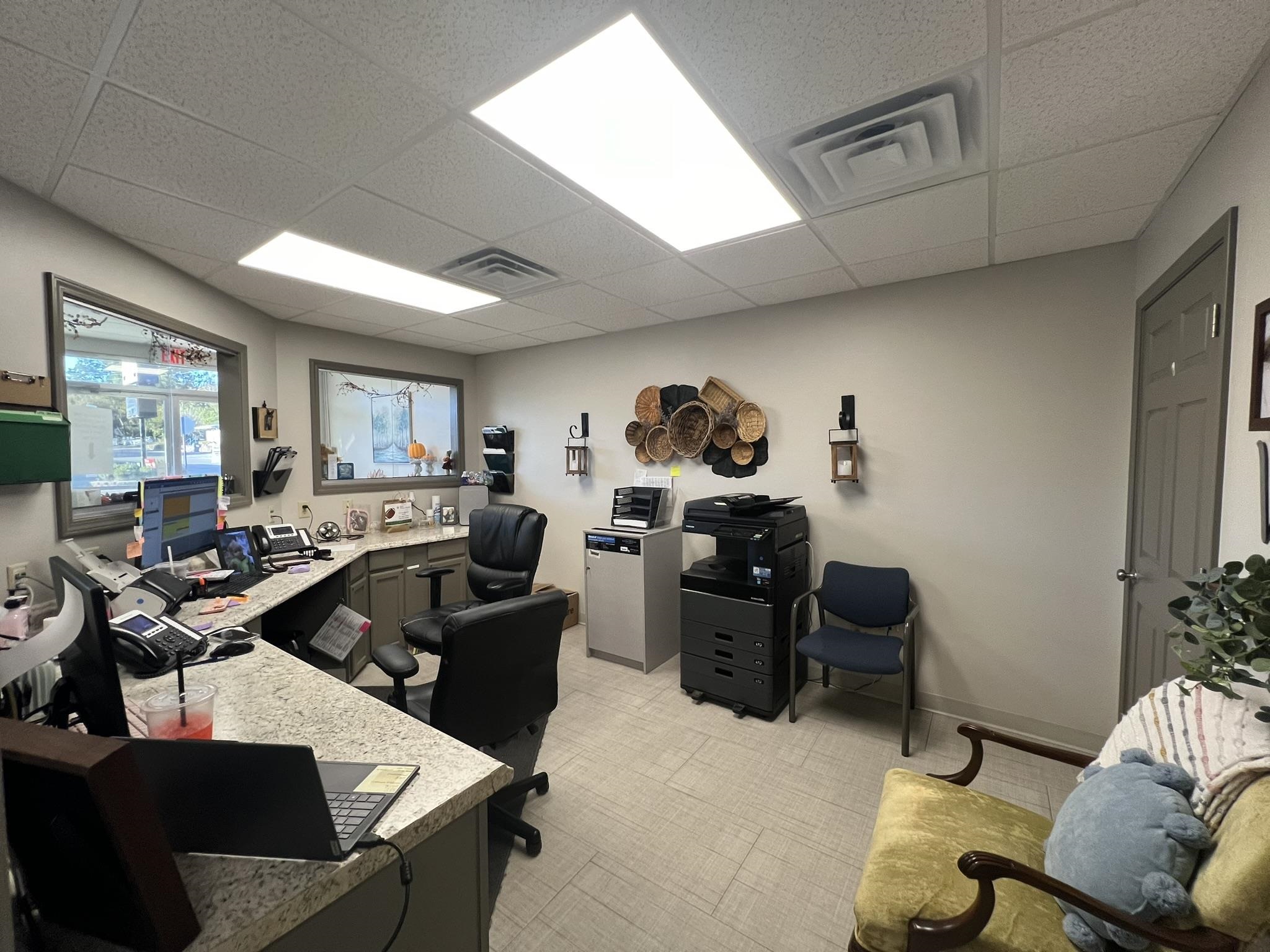 Photo 2 - Commercial / Industrial for sale – 227  Main Street Ste 2  Mammoth Spring, AR