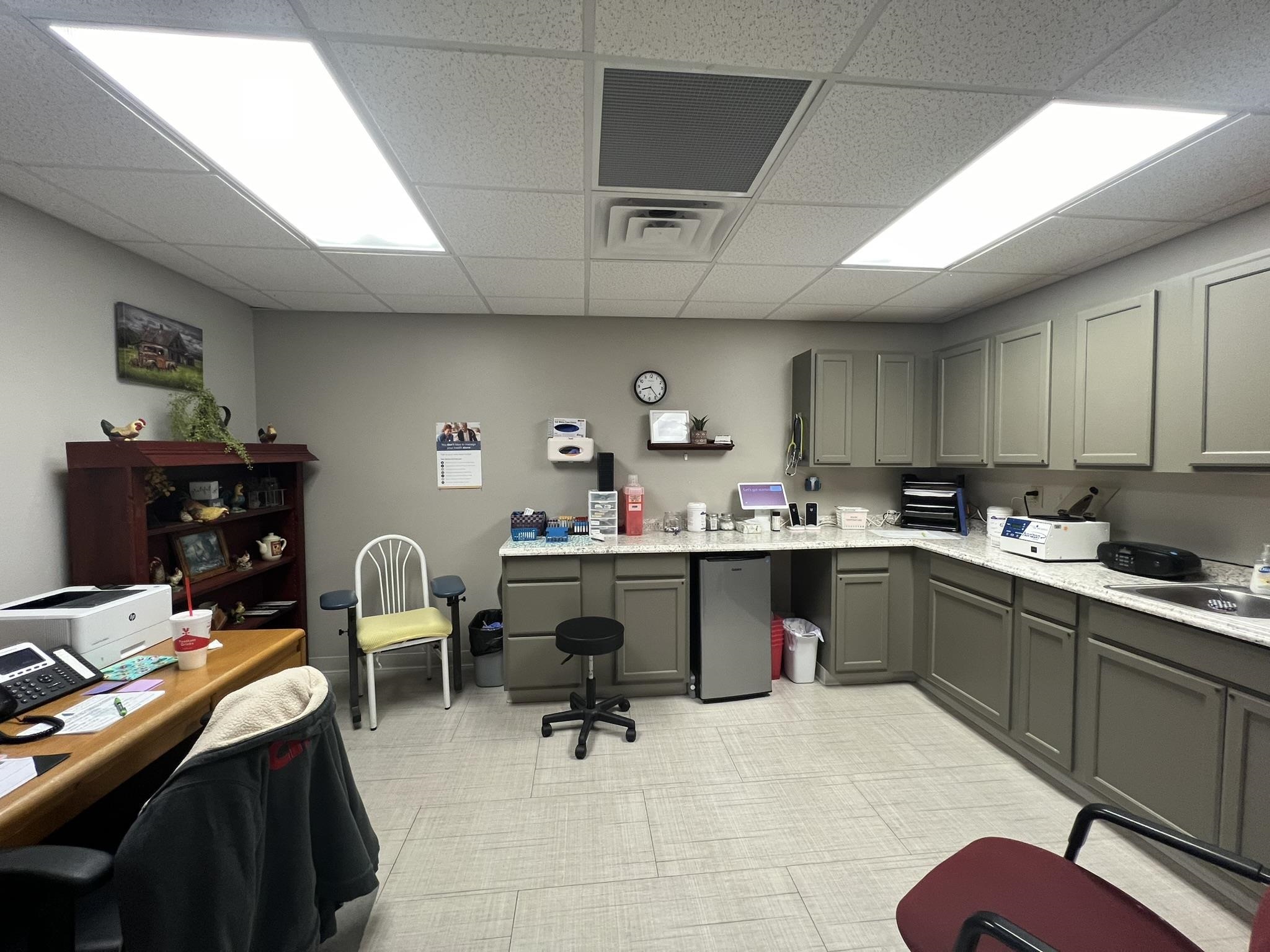 Photo 12 - Commercial / Industrial for sale – 227  Main Street Ste 2  Mammoth Spring, AR