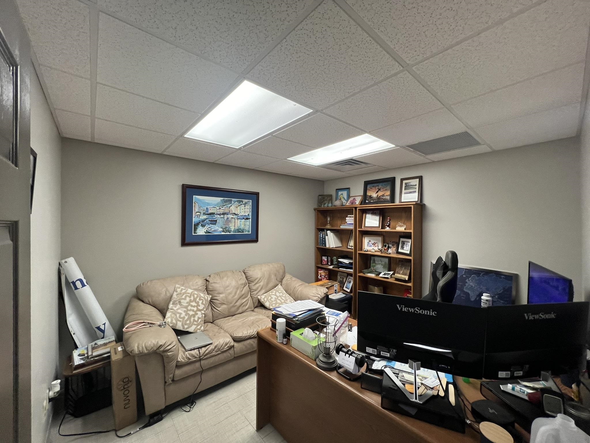 Photo 16 - Commercial / Industrial for sale – 227  Main Street Ste 2  Mammoth Spring, AR