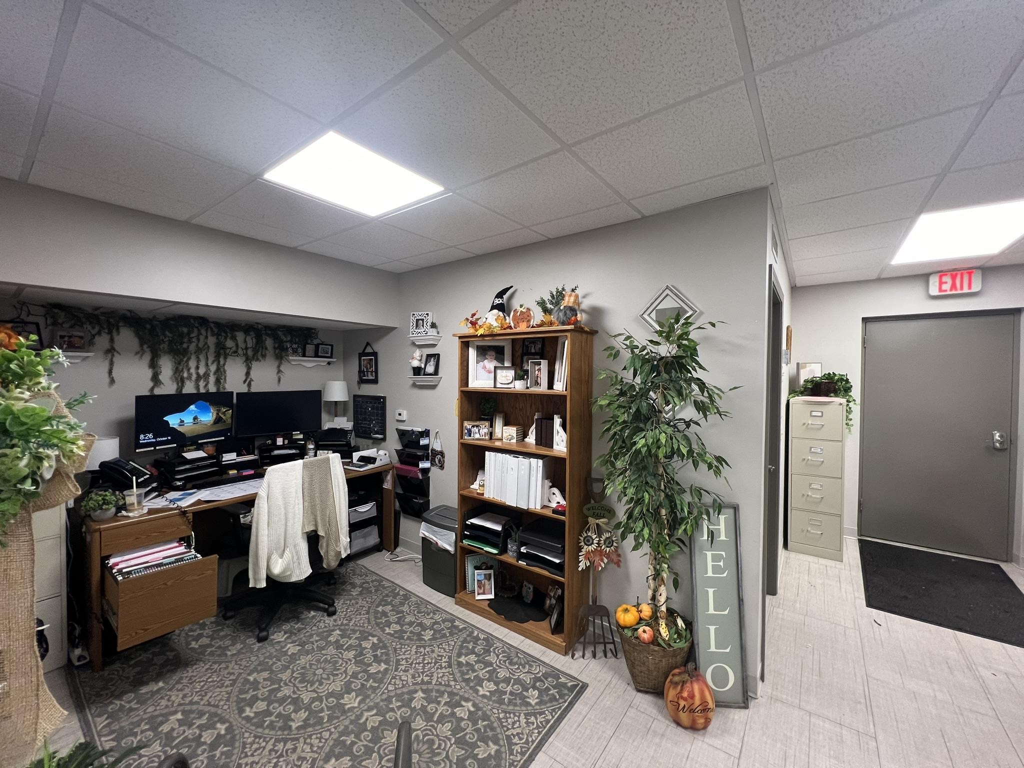 Photo 19 - Commercial / Industrial for sale – 227  Main Street Ste 2  Mammoth Spring, AR
