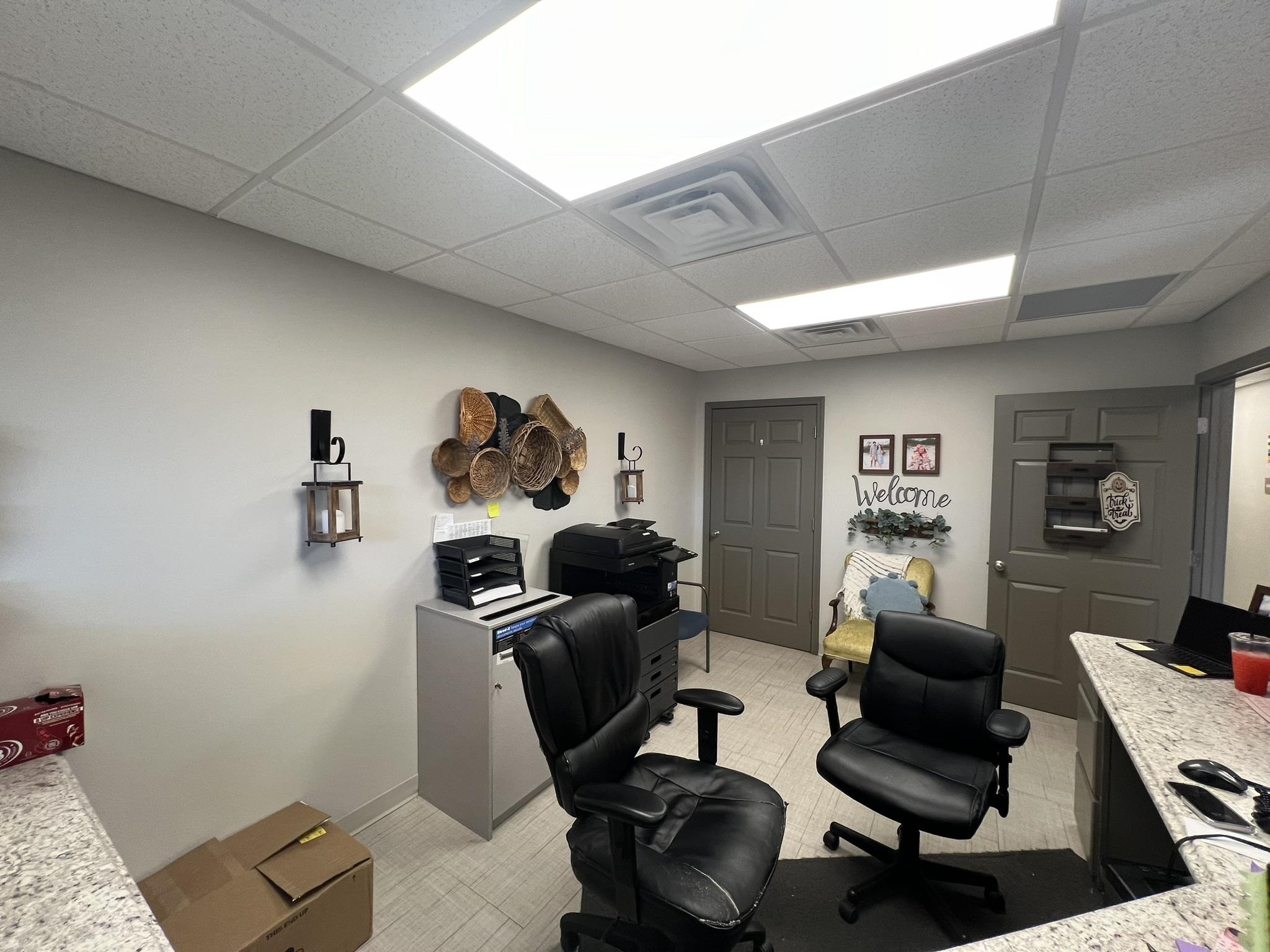 Photo 3 - Commercial / Industrial for sale – 227  Main Street Ste 2  Mammoth Spring, AR