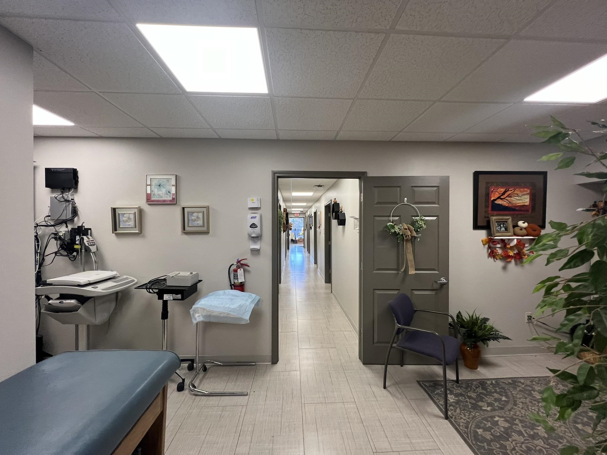 Photo 21 - Commercial / Industrial for sale – 227  Main Street Ste 2  Mammoth Spring, AR