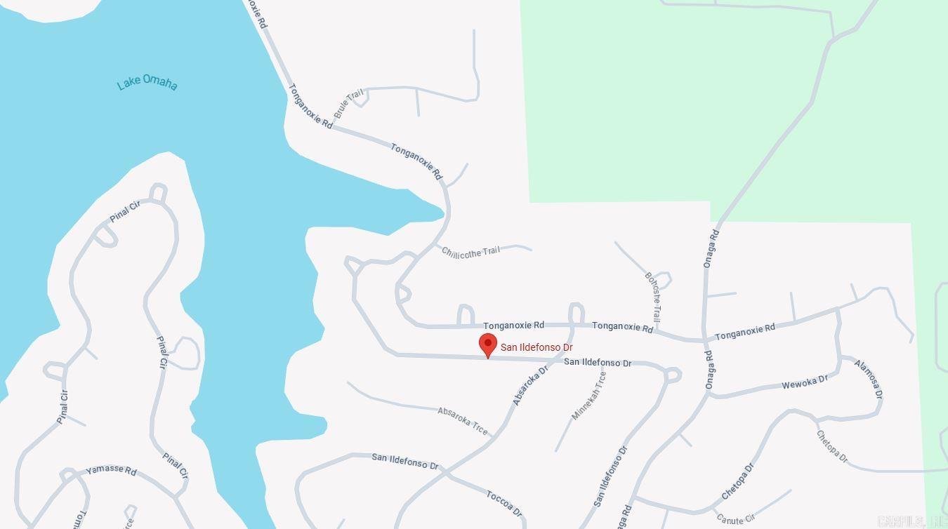 Photo 3 - Vacant Land for sale – Lot 24 W San Ildefonso   Cherokee Village, AR