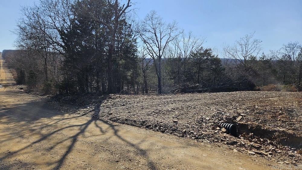 Photo 6 - Vacant Land for sale – Tract A  Rocky Road   Bradford, AR