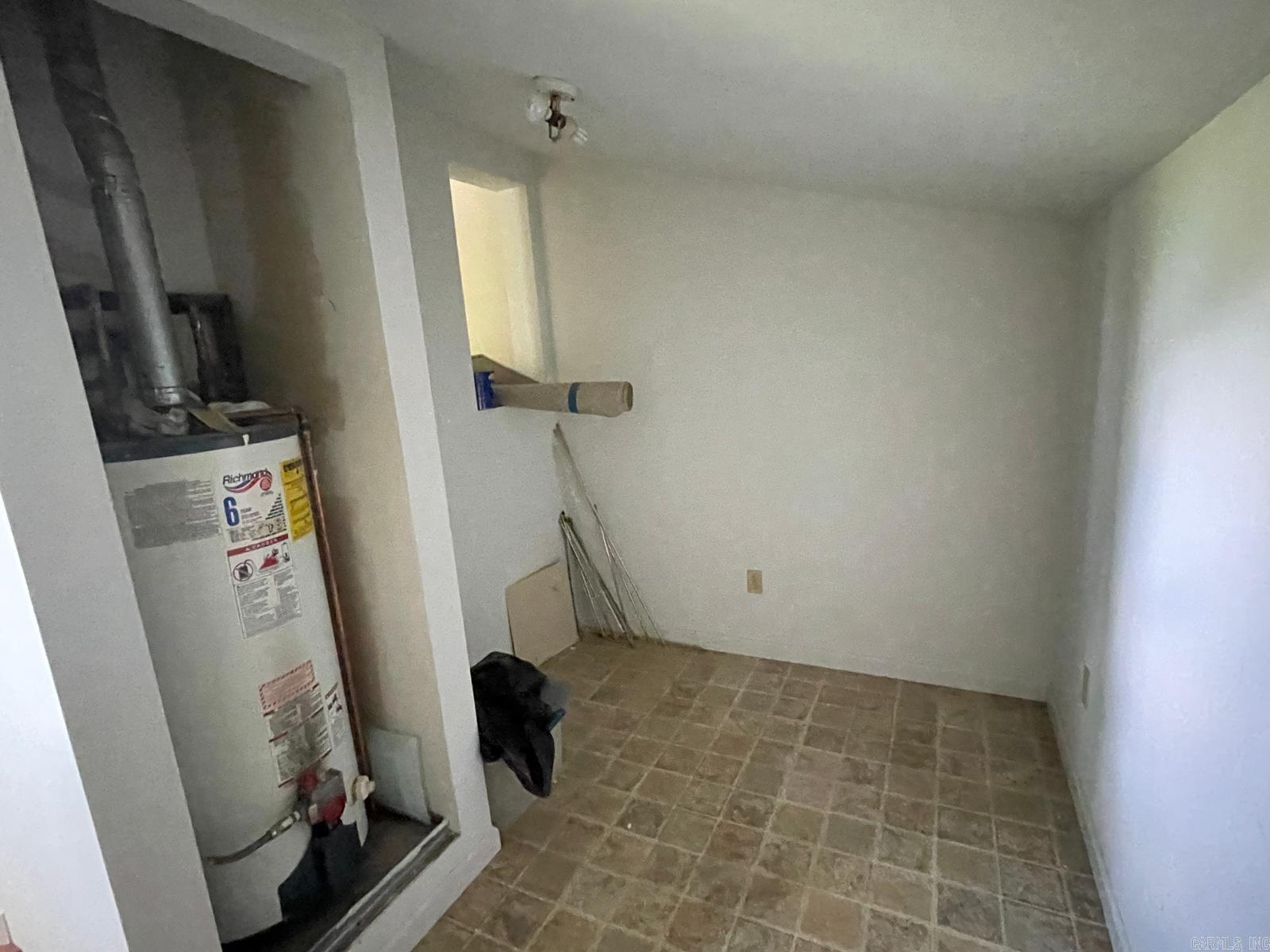 Photo 15 - Residential for sale – 881  Driftwood Drive   Pineville, AR