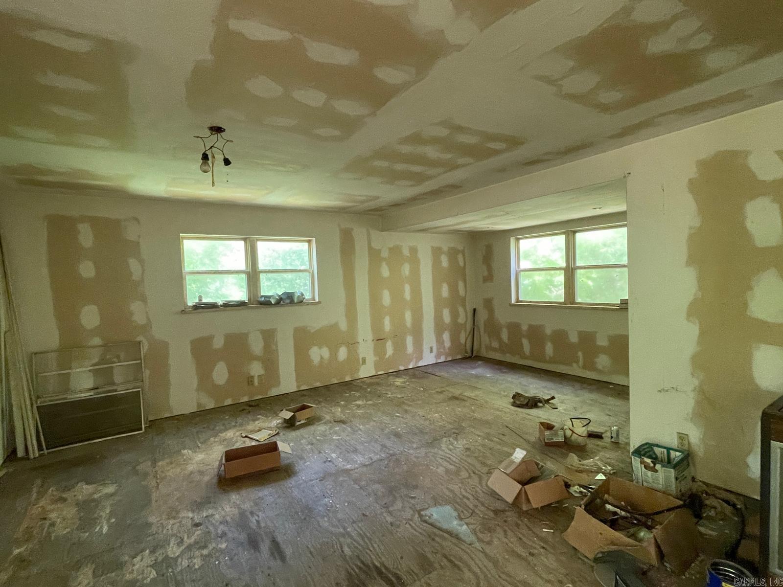 Photo 21 - Residential for sale – 881  Driftwood Drive   Pineville, AR