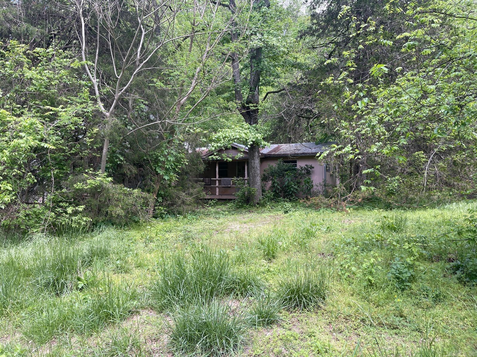 Photo 26 - Residential for sale – 881  Driftwood Drive   Pineville, AR