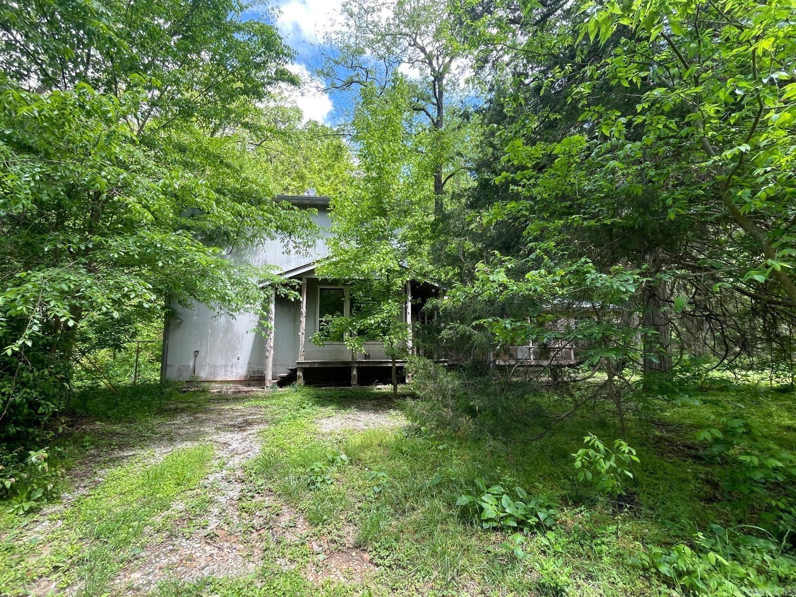 Photo 27 - Residential for sale – 881  Driftwood Drive   Pineville, AR