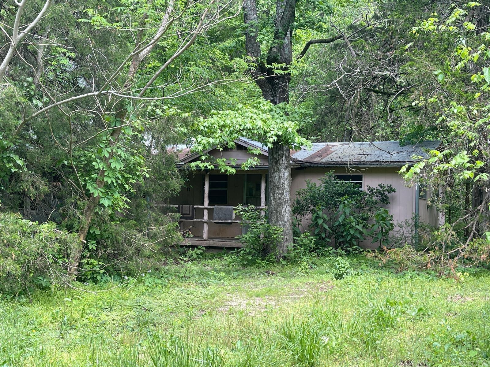 Photo 8 - Residential for sale – 881  Driftwood Drive   Pineville, AR