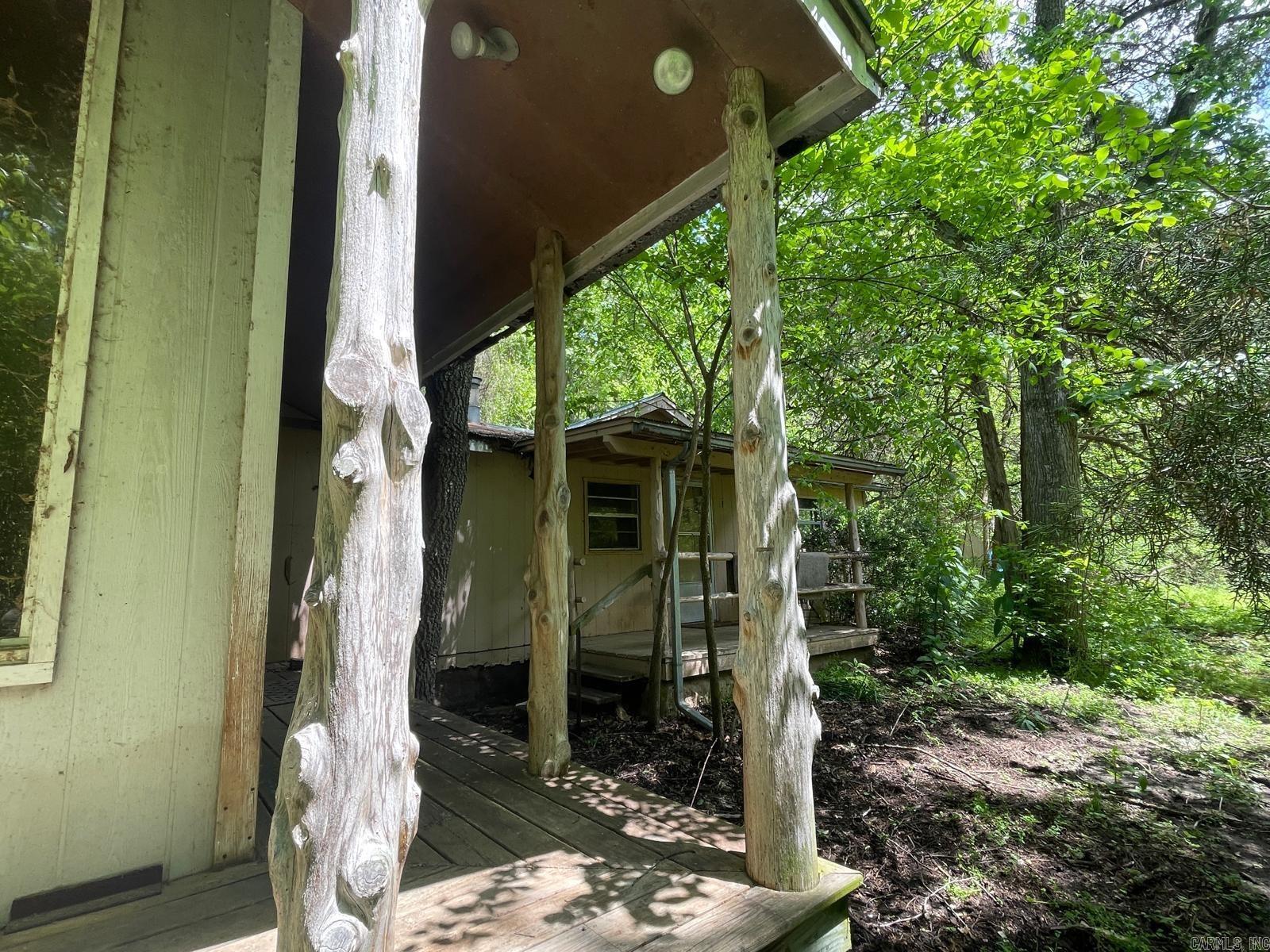 Photo 9 - Residential for sale – 881  Driftwood Drive   Pineville, AR