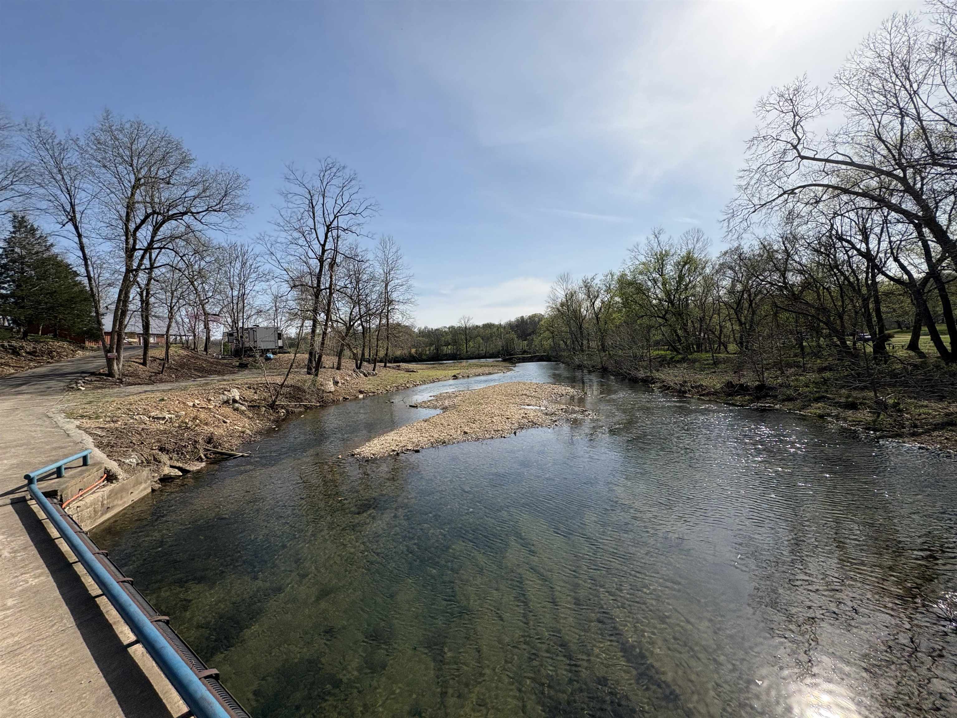 Photo 2 - Vacant Land for sale – 0  Long Island   Mammoth Spring, AR