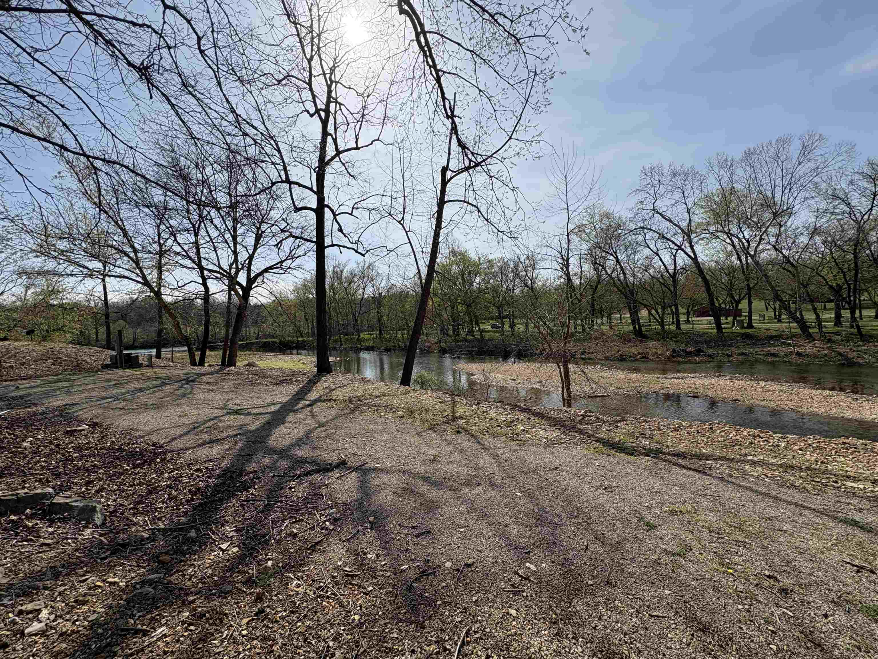 Photo 11 - Vacant Land for sale – 0  Long Island   Mammoth Spring, AR