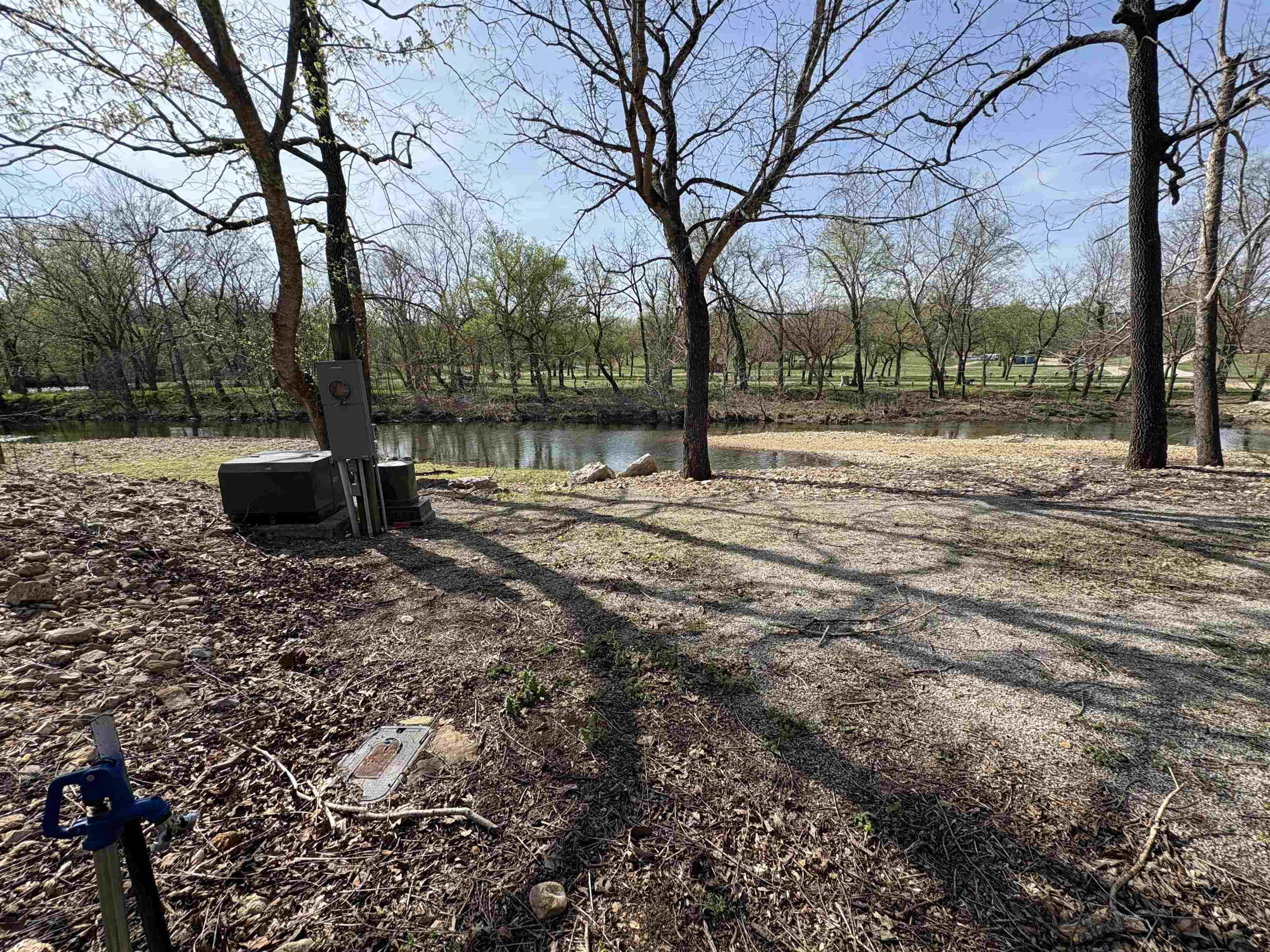 Photo 12 - Vacant Land for sale – 0  Long Island   Mammoth Spring, AR