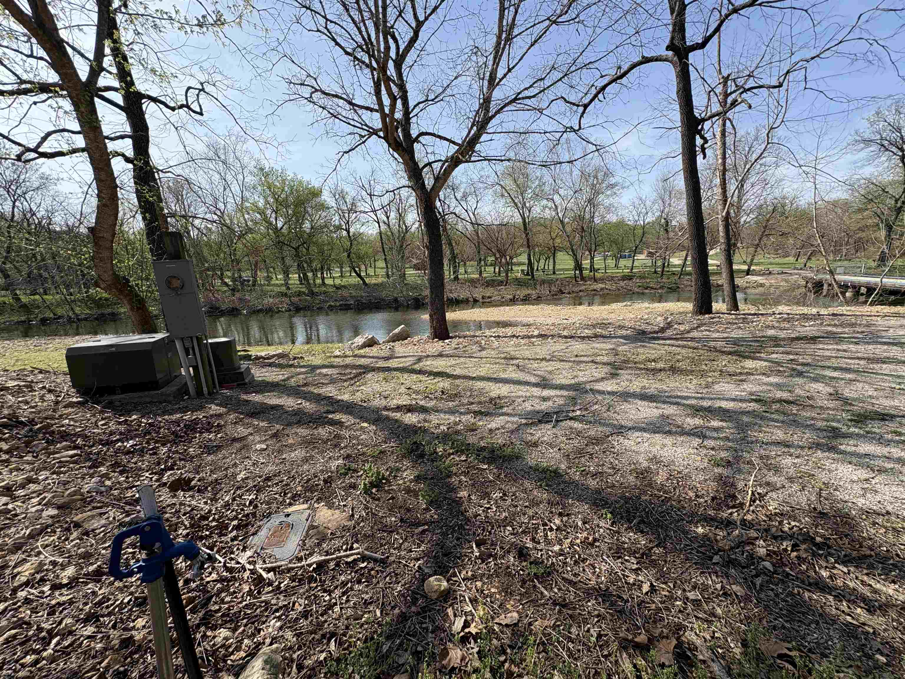 Photo 13 - Vacant Land for sale – 0  Long Island   Mammoth Spring, AR