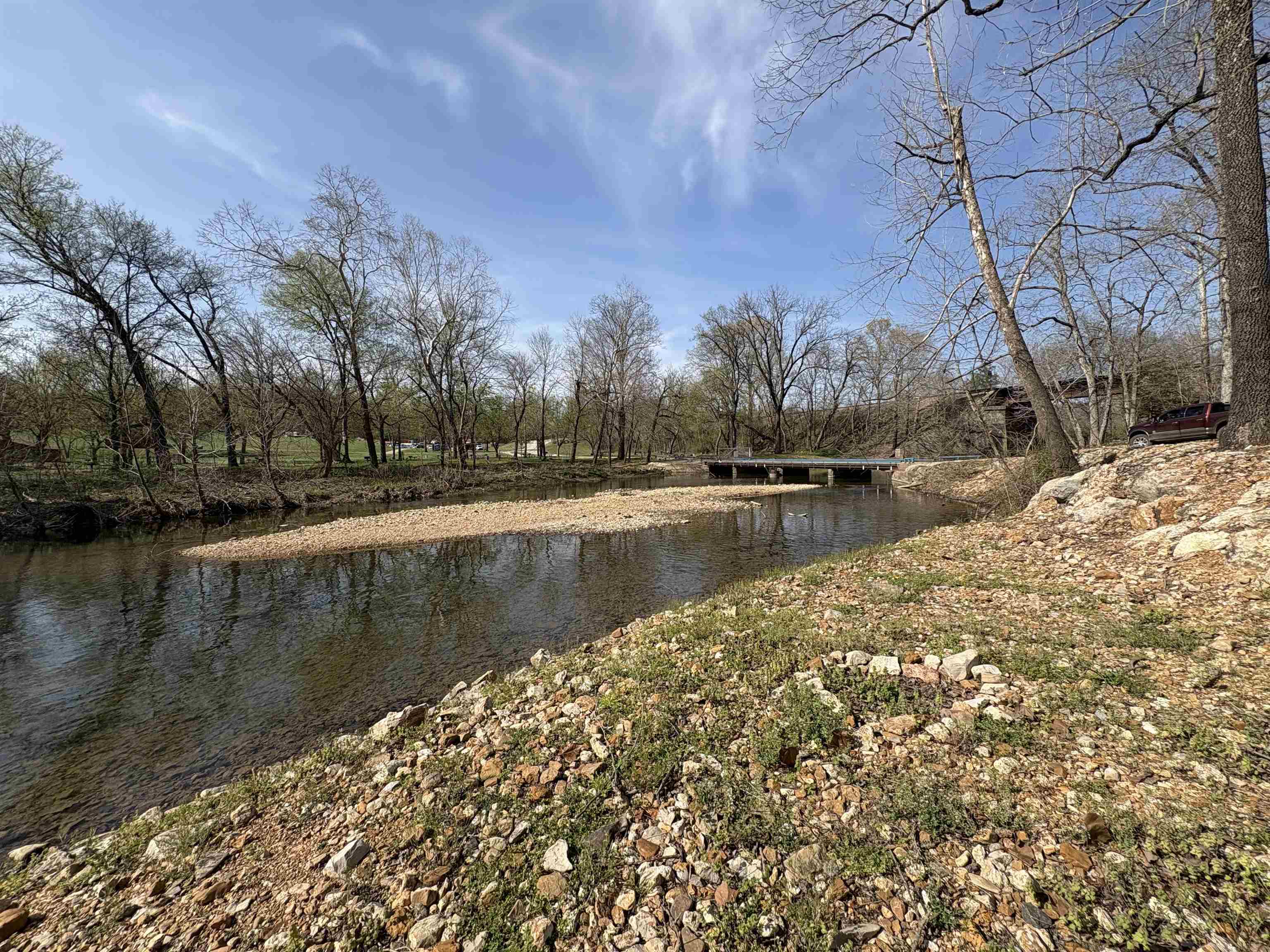 Photo 15 - Vacant Land for sale – 0  Long Island   Mammoth Spring, AR
