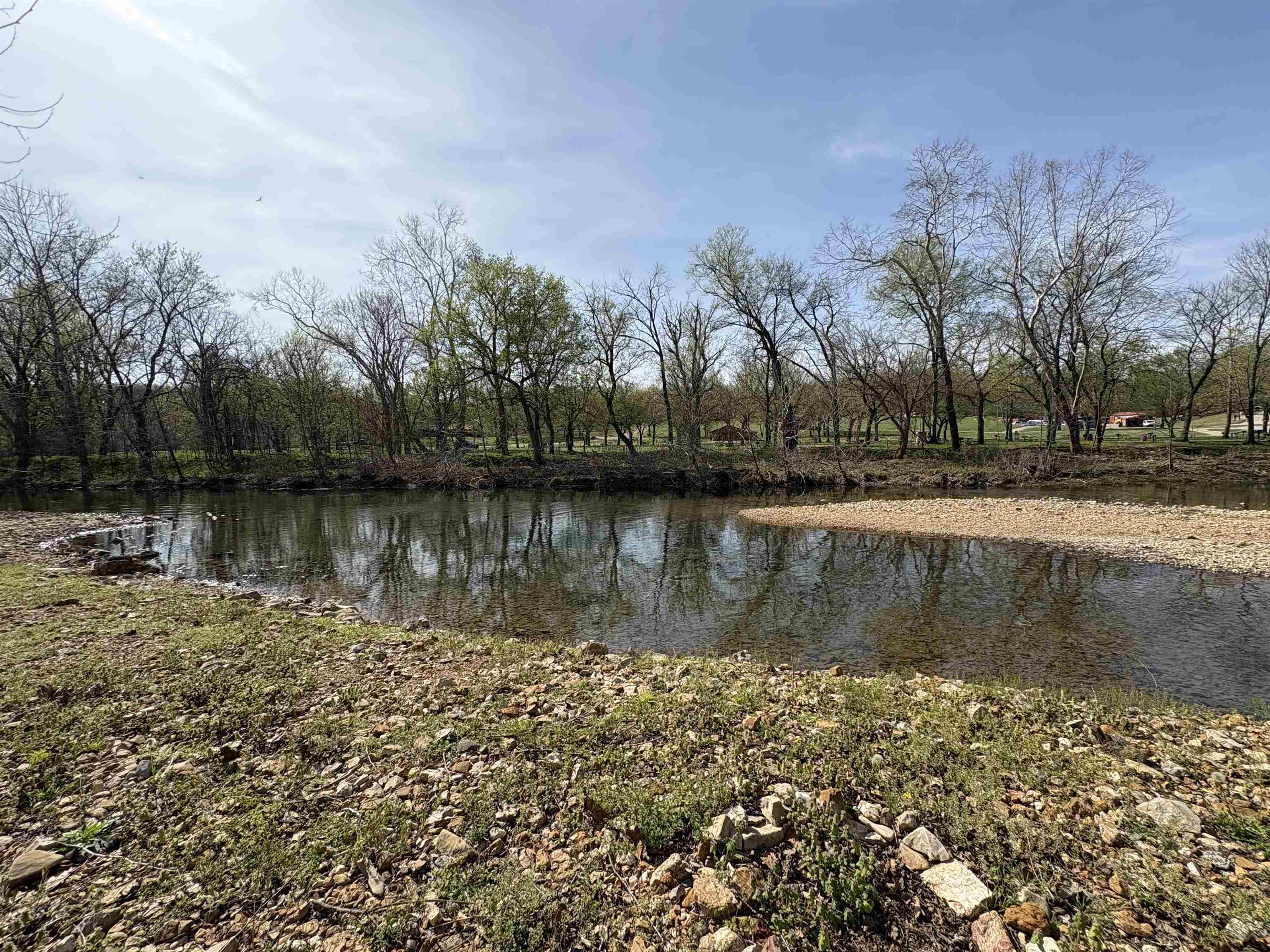 Photo 16 - Vacant Land for sale – 0  Long Island   Mammoth Spring, AR