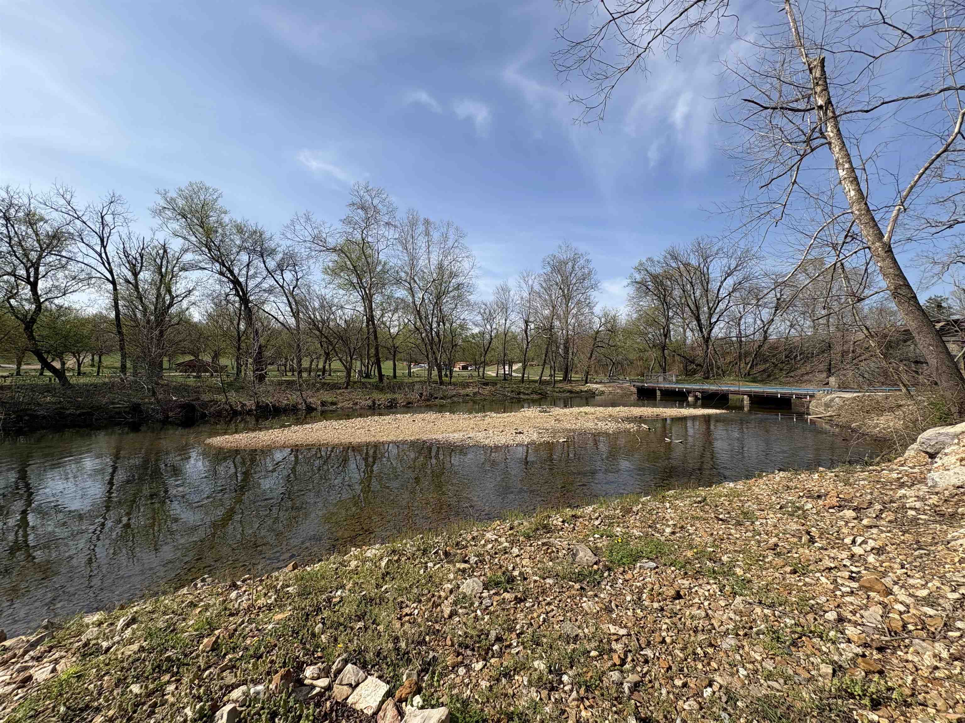 Photo 17 - Vacant Land for sale – 0  Long Island   Mammoth Spring, AR