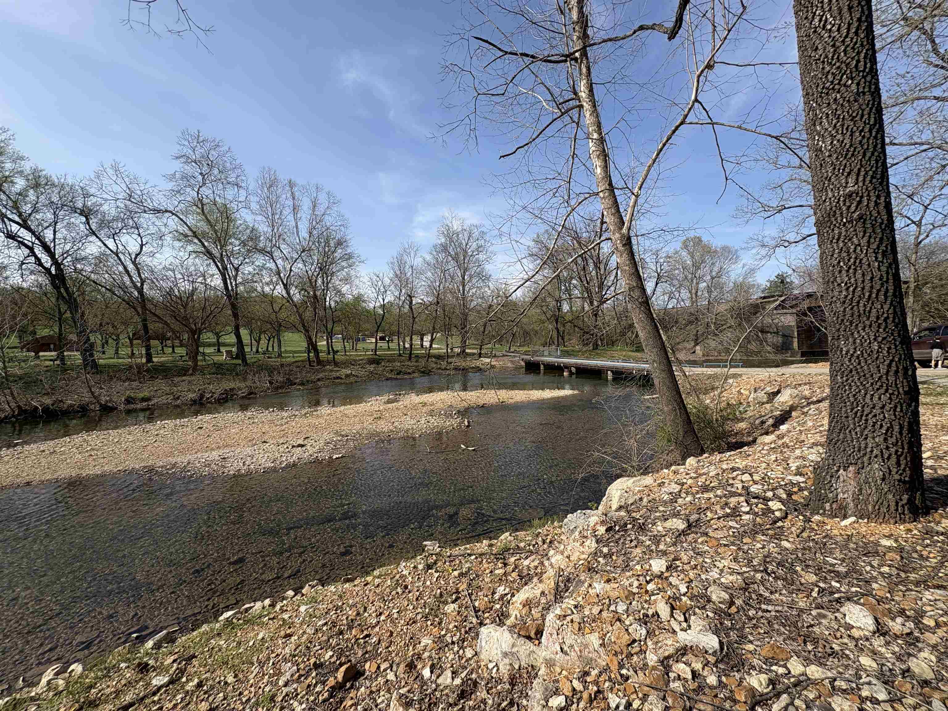 Photo 18 - Vacant Land for sale – 0  Long Island   Mammoth Spring, AR
