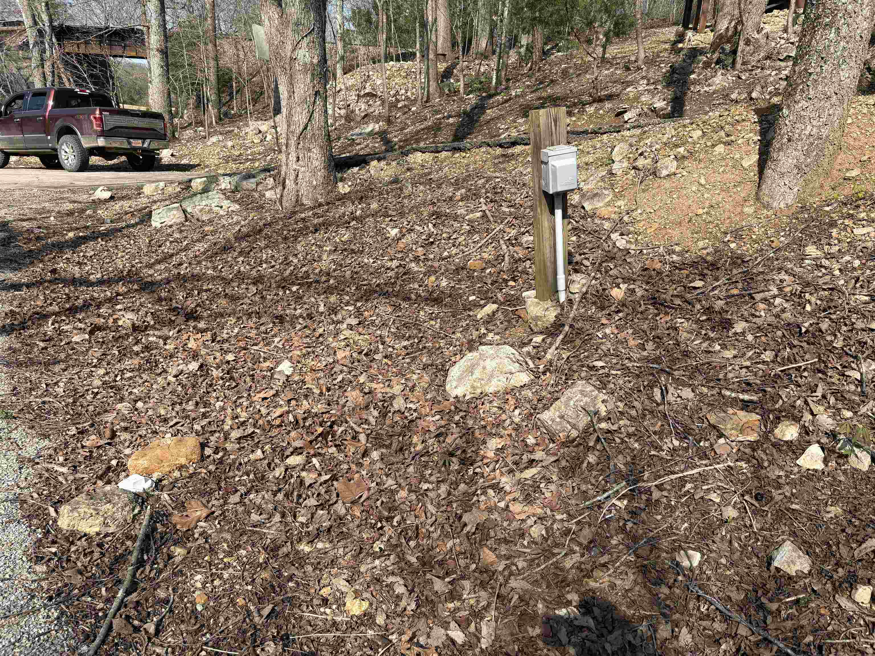 Photo 19 - Vacant Land for sale – 0  Long Island   Mammoth Spring, AR