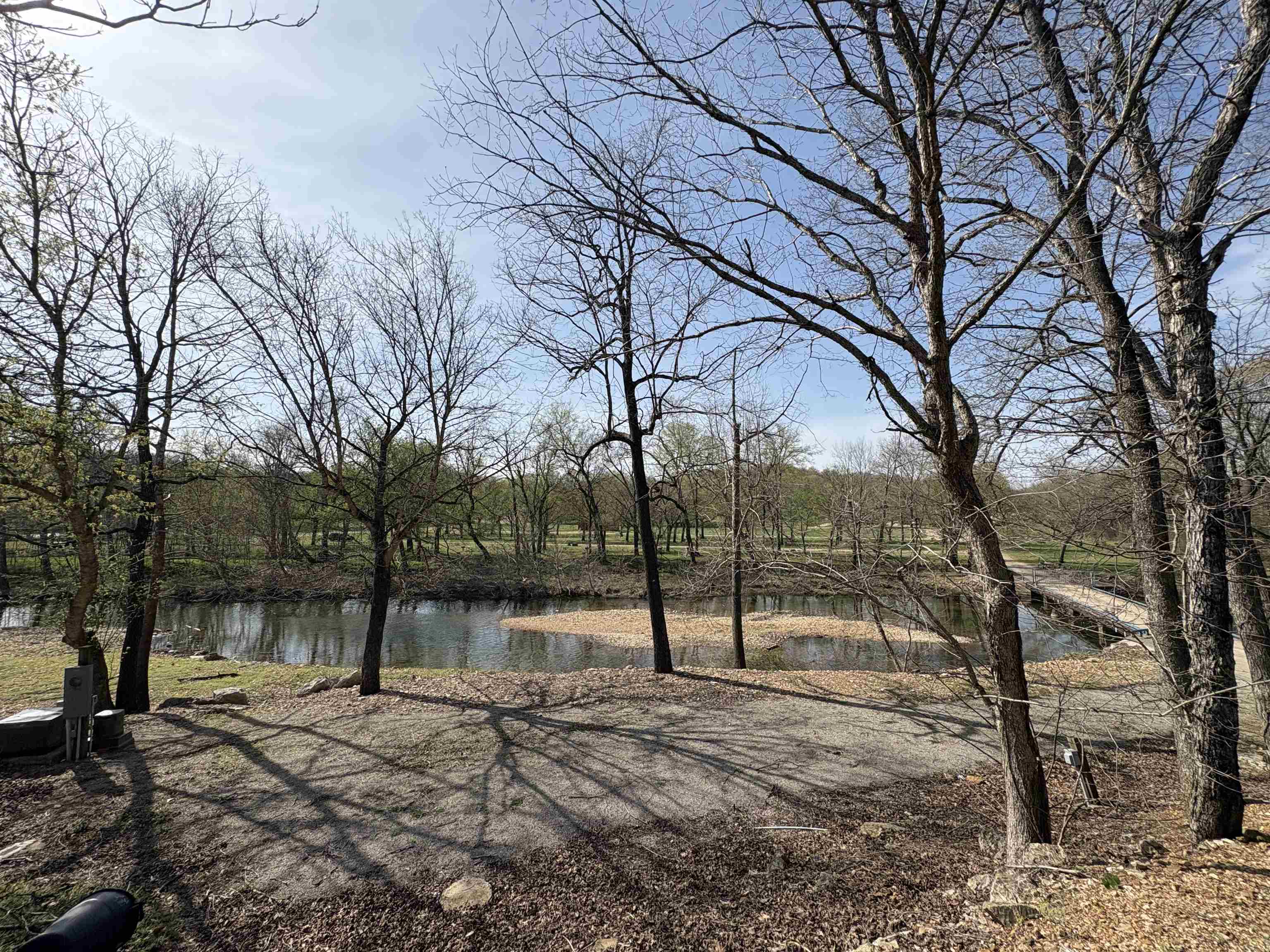 Photo 20 - Vacant Land for sale – 0  Long Island   Mammoth Spring, AR