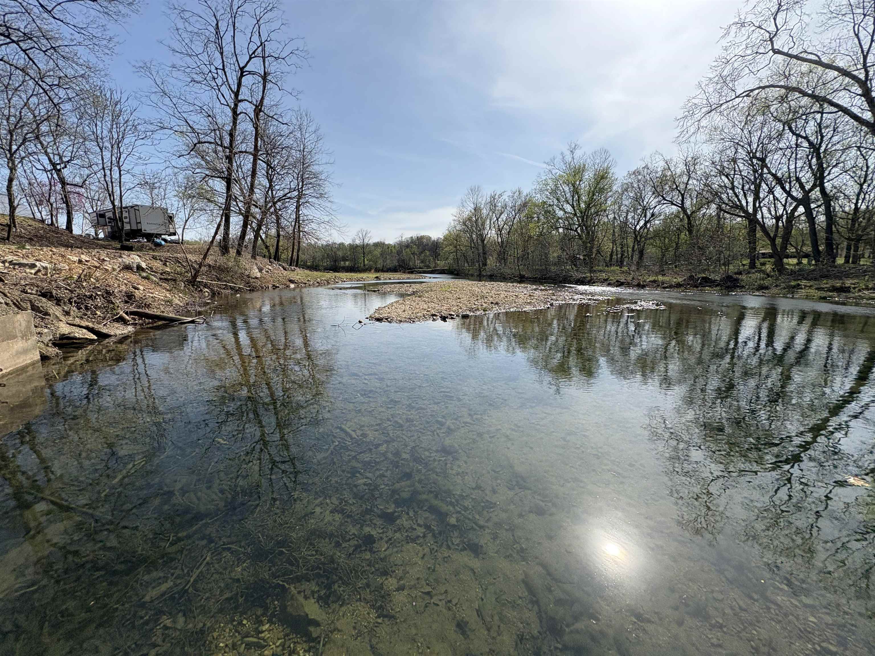 Photo 22 - Vacant Land for sale – 0  Long Island   Mammoth Spring, AR