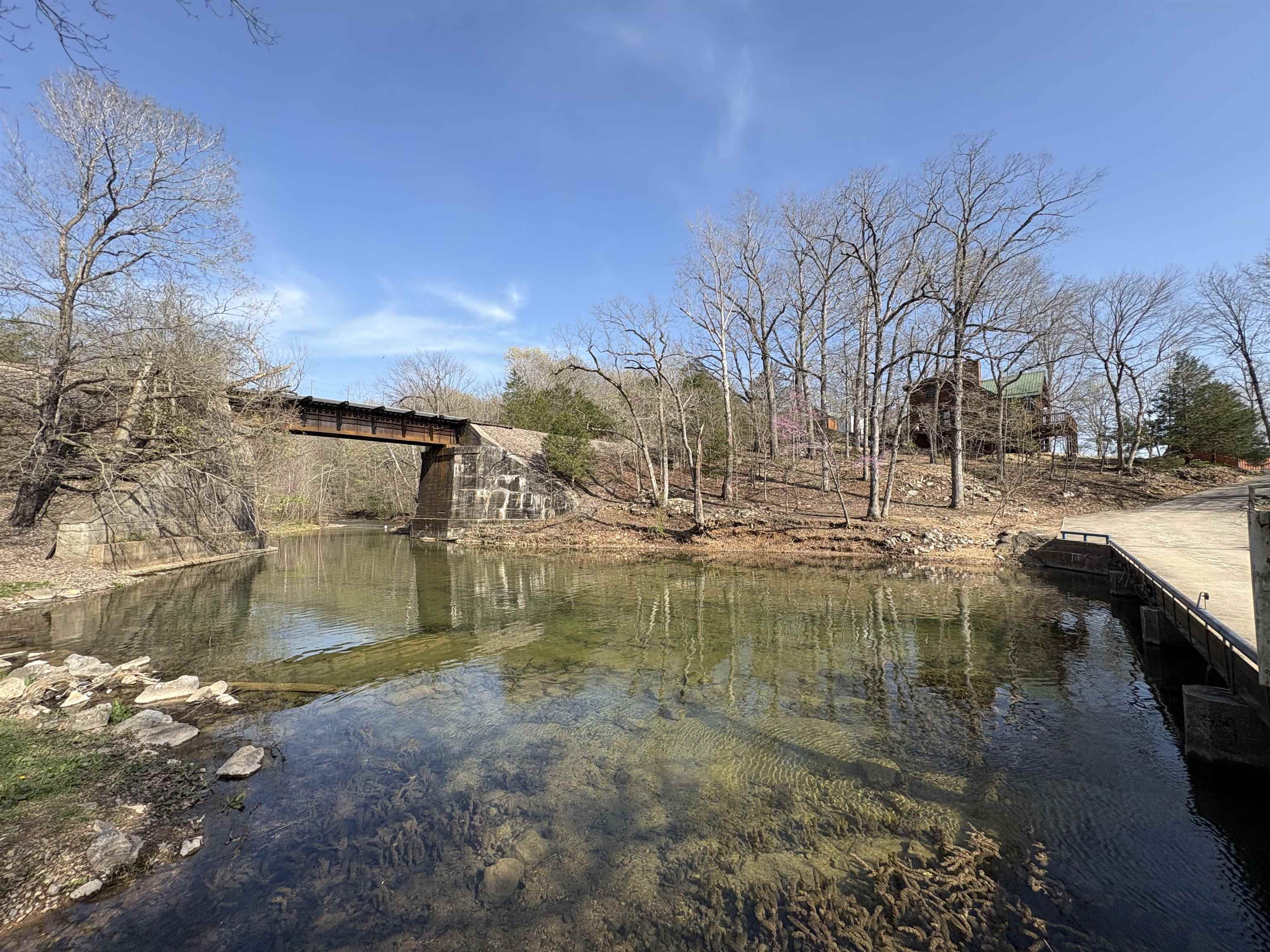 Photo 23 - Vacant Land for sale – 0  Long Island   Mammoth Spring, AR