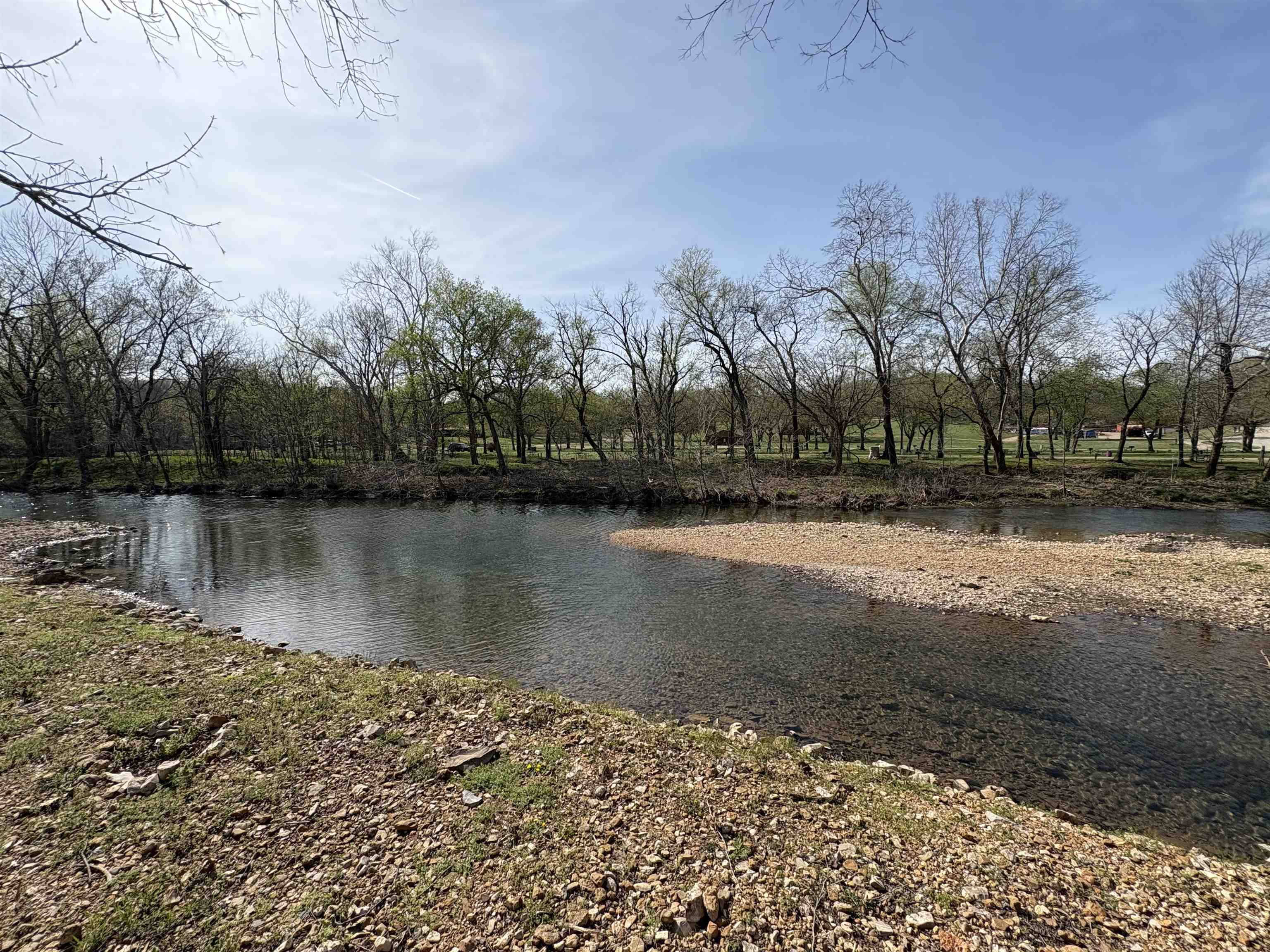 Photo 4 - Vacant Land for sale – 0  Long Island   Mammoth Spring, AR