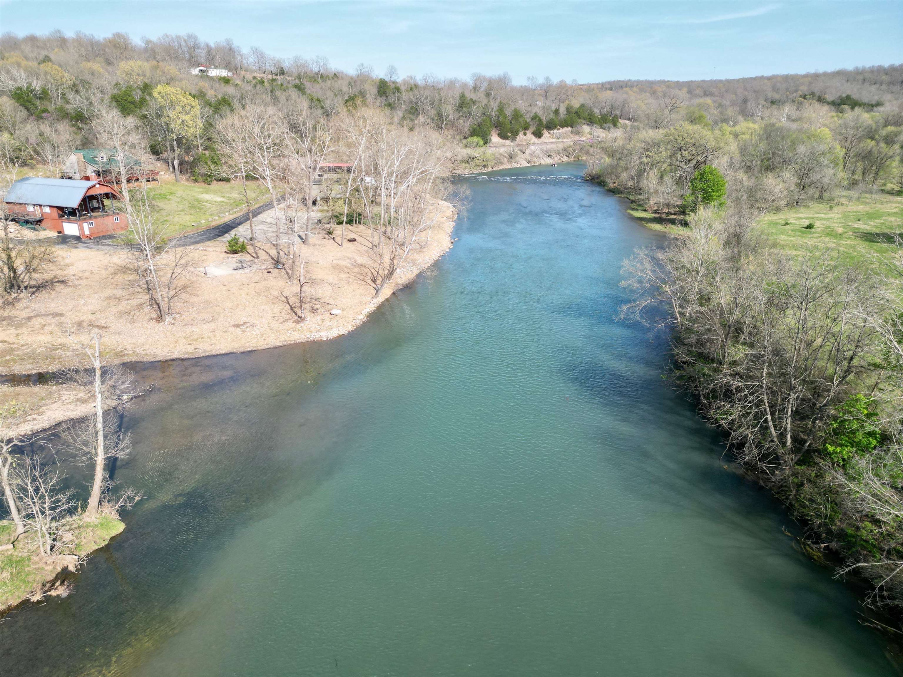 Photo 5 - Vacant Land for sale – 0  Long Island   Mammoth Spring, AR