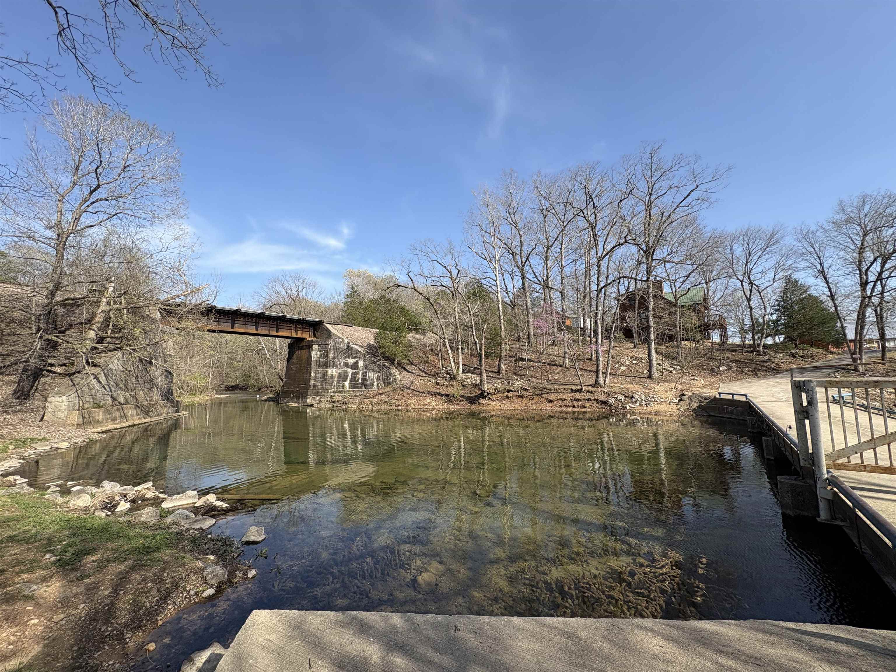 Photo 6 - Vacant Land for sale – 0  Long Island   Mammoth Spring, AR