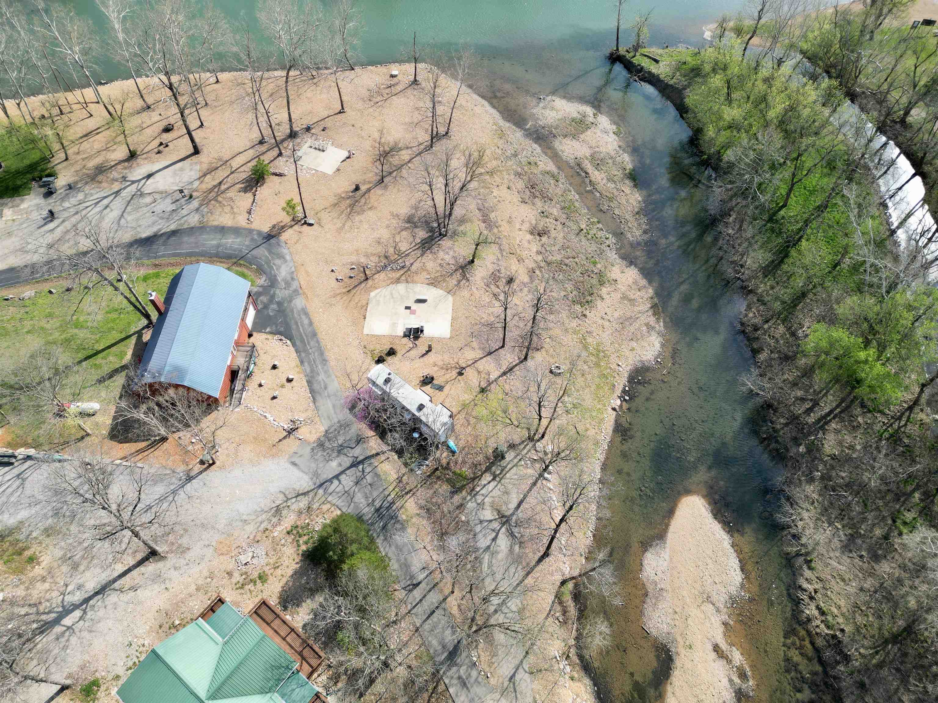 Photo 7 - Vacant Land for sale – 0  Long Island   Mammoth Spring, AR