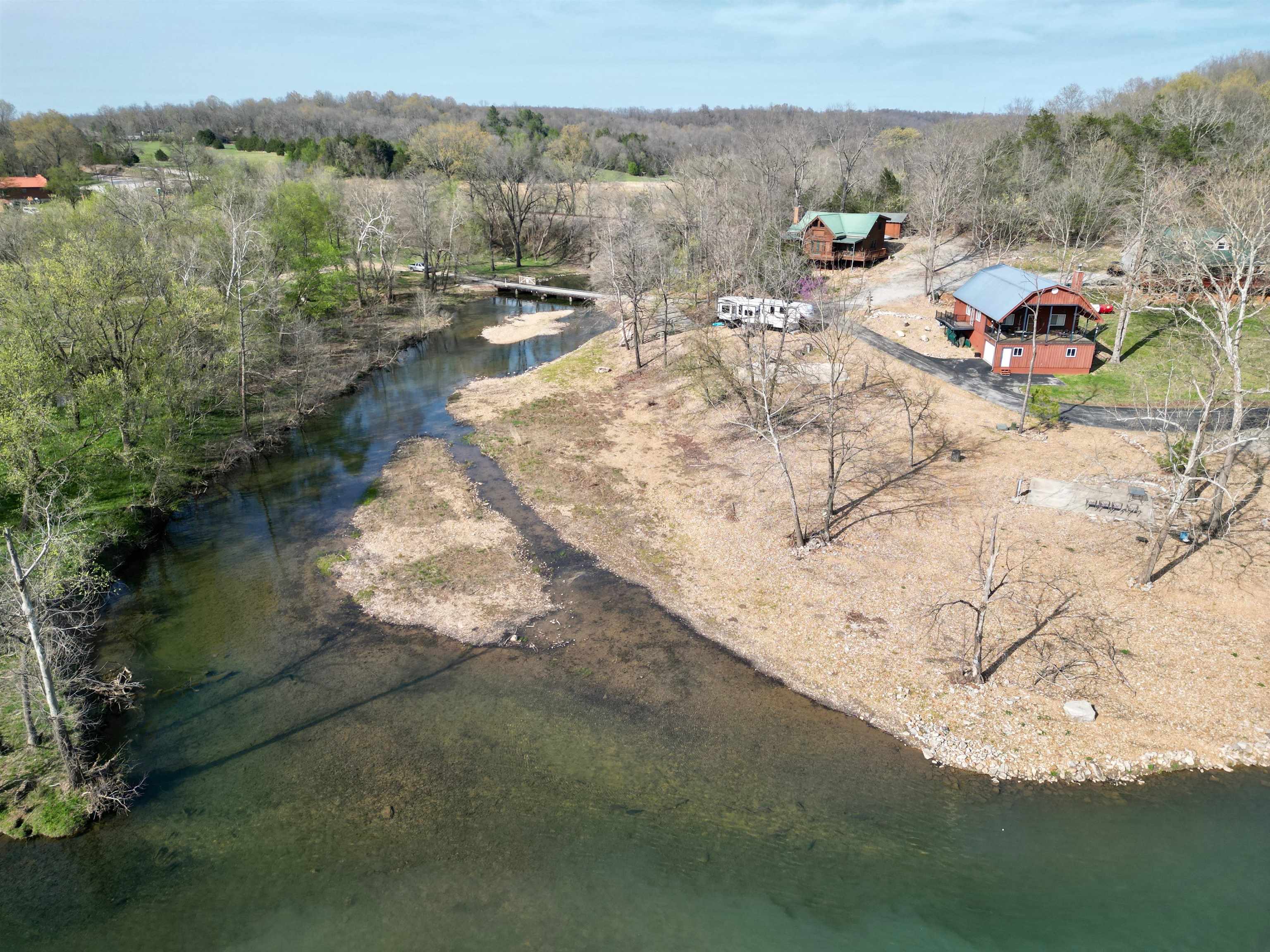 Photo 9 - Vacant Land for sale – 0  Long Island   Mammoth Spring, AR