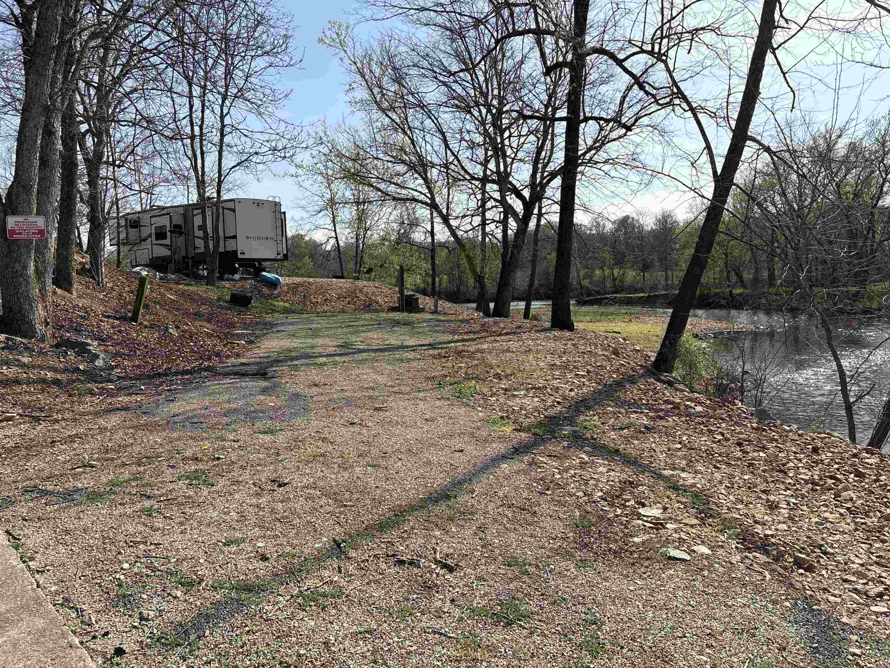 Photo 10 - Vacant Land for sale – 0  Long Island   Mammoth Spring, AR