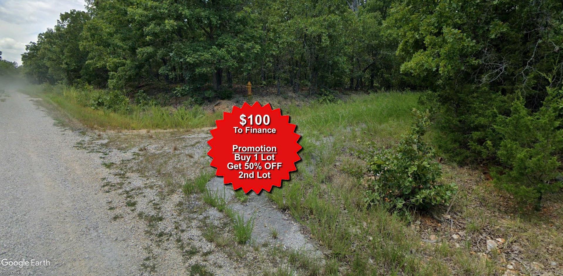 Vacant Land for sale – Lot 6  Piasano   Cherokee Village, AR